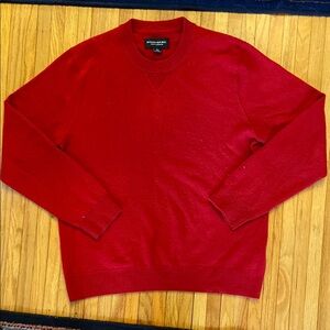 Banana Republic Cashmere sweater